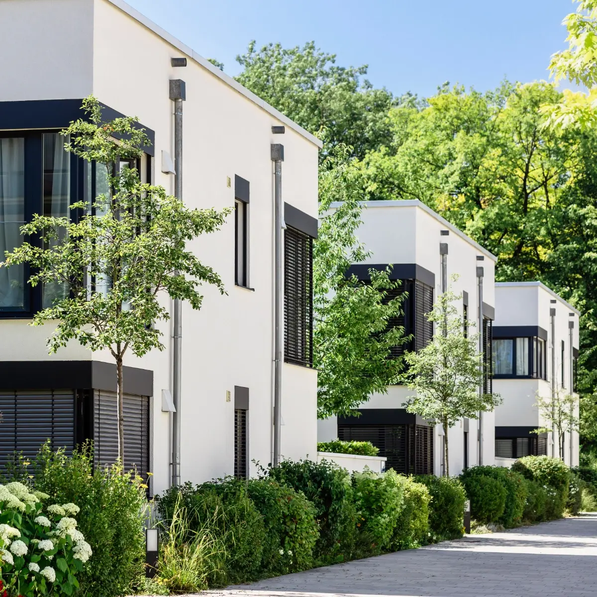 Hochwertige Immobilienvermarktung durch ADLA Immobilien