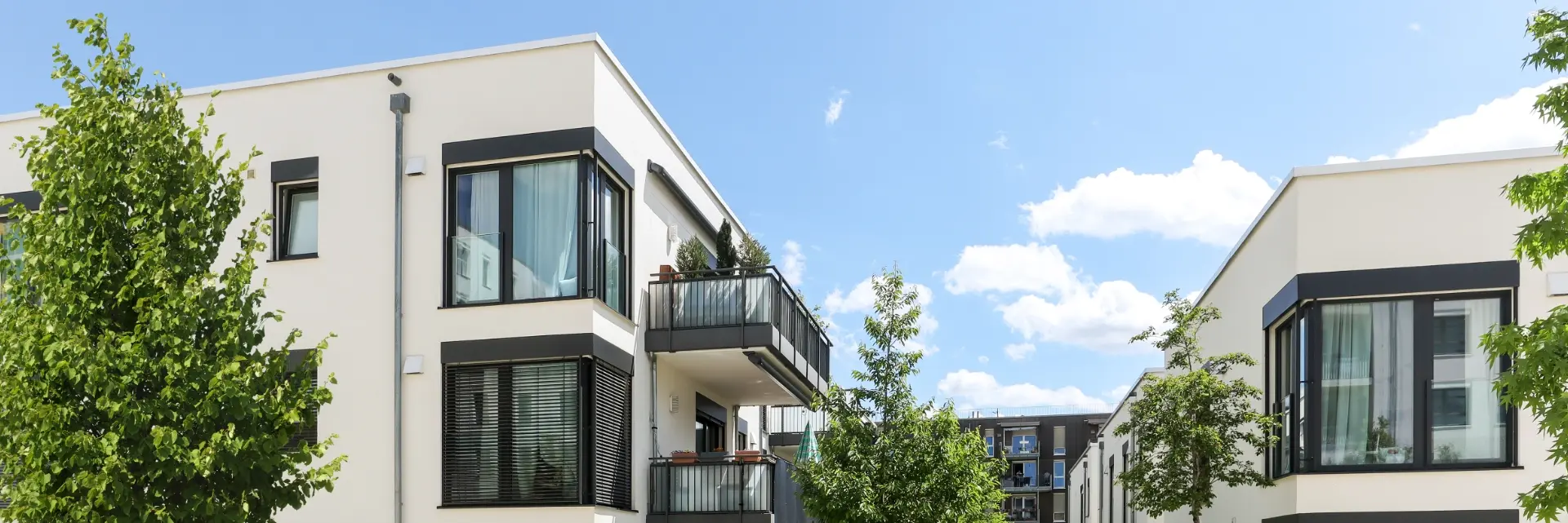 Immobilienverkauf durch ADLA Immobilien