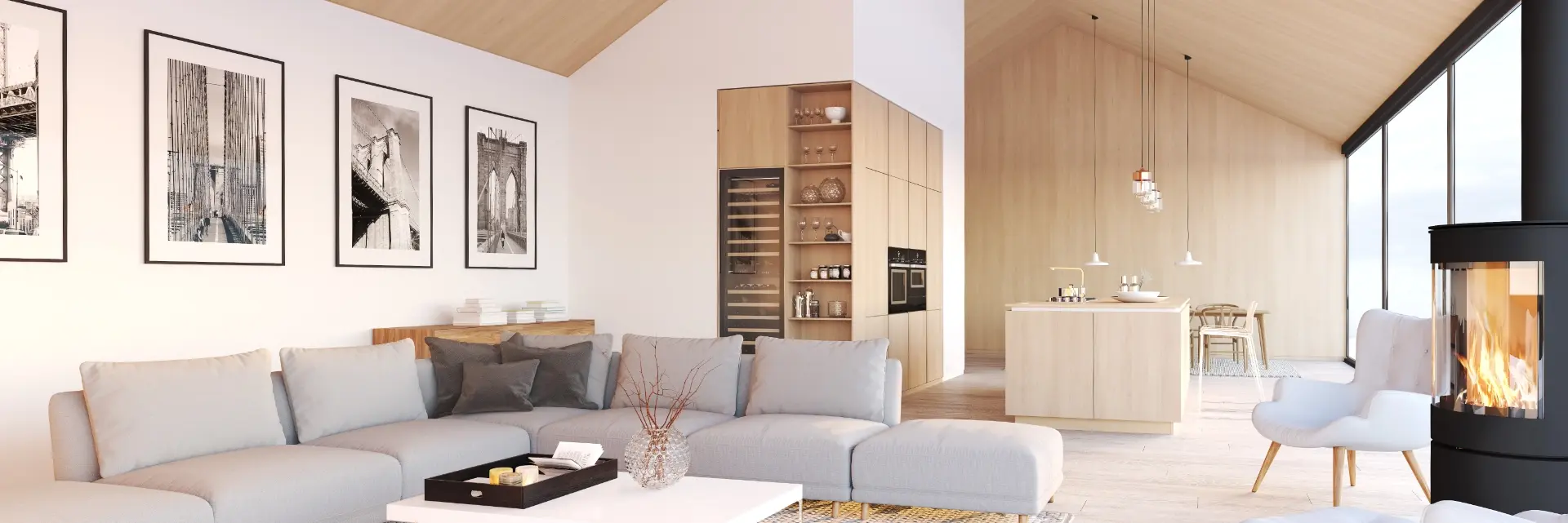 Leistungen von ADLA Immobilien